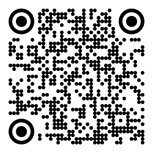 Kod QR Facebook