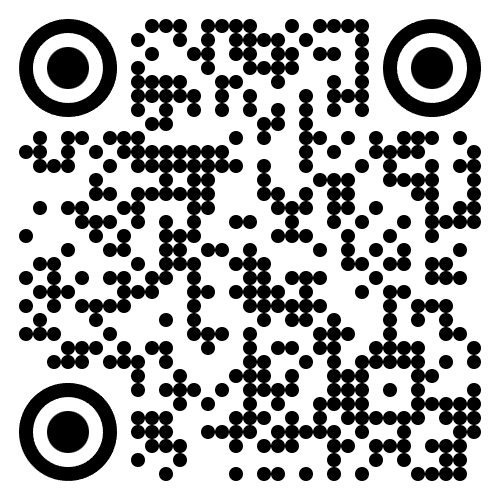 Kod QR Instagram