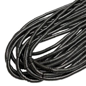 Hematyt krążek płaski