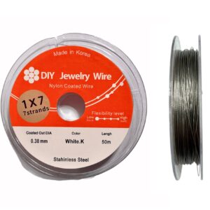 Linka stalowa jubilerska